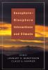 Geosphere-Biosphere Interactions and Climate