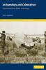 Archaeology and Colonialism