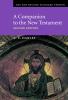 A Companion to the New Testament
