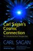 Carl Sagan's Cosmic Connection