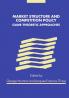 Market Structure and Competition Policy