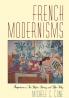 French Modernisms