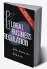 Global Business Regulation