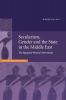 Secularism Gender and the State in the Middle East