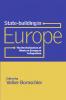 State-building in Europe