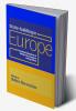 State-building in Europe