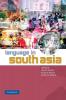 Language in South Asia