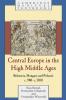 Central Europe in the High Middle Ages