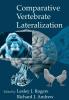 Comparative Vertebrate Lateralization