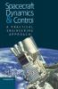 Spacecraft Dynamics and Control