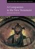 Companion to the New Testament 2ed