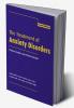 The Treatment of Anxiety Disorders
