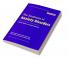 The Treatment of Anxiety Disorders