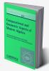 Computational and Geometric Aspects of Modern Algebra