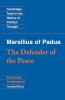 Marsilius of Padua