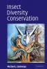 Insect Diversity Conservation