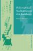 Philosophical Meditations on Zen Buddhism