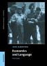 Economics and Language