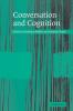 Conversation and Cognition