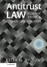 Antitrust Law