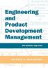 Engineering and Product Development Management