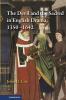 The Devil and the Sacred in English Drama 1350-1642