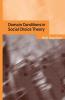 Domain Conditions in Social Choice Theory