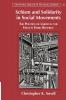 Schism and Solidarity in Social Movements