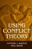 Using Conflict Theory