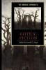 The Cambridge Companion to Gothic Fiction