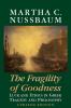 The Fragility of Goodness