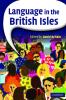 Language in the British Isles