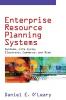Enterprise Resource Planning Systems