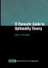 A Thematic Guide to Optimality Theory