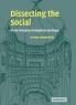Dissecting the Social