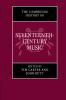 The Cambridge History of Seventeenth-Century Music