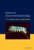 Advances in Insect Chemical Ecology