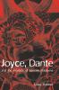 Joyce Dante and the Poetics of Literary Relations