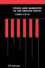 Ethics and Narrative in the English Novel 1880-1914
