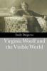 Virginia Woolf and the Visible World