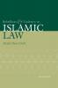 Rebellion and Violence in Islamic Law