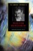 The Cambridge Companion to Walter Benjamin