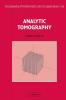 Analytic Tomography