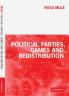 Political Parties Games and Redistribution