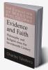 Evidence and Faith