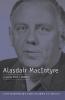 Alasdair Macintyre