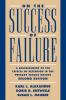 On the Success of Failure 2ed