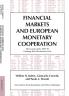 Financial Markets and European Monetary Cooperation