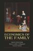 Economics of the Family
