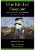 One Kind of Freedom